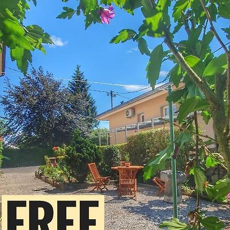 דירות לובליאנה Aparthouse Macek מראה חיצוני תמונה