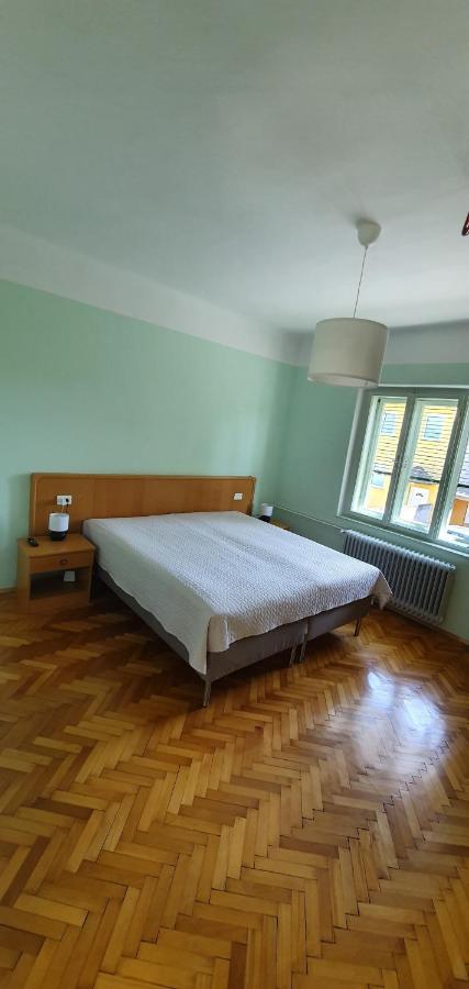 דירות לובליאנה Aparthouse Macek מראה חיצוני תמונה