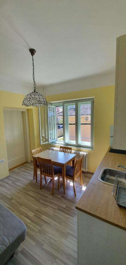 דירות לובליאנה Aparthouse Macek מראה חיצוני תמונה