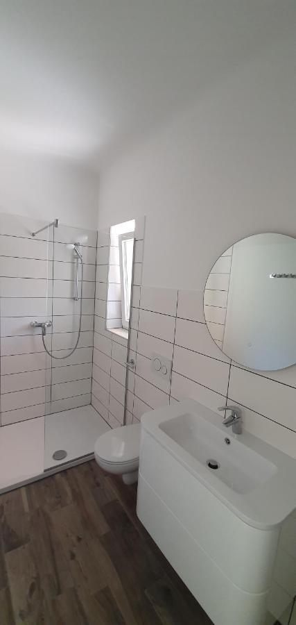 דירות לובליאנה Aparthouse Macek מראה חיצוני תמונה